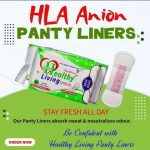 🌸✨ Healthy Living Panty Liner – Advanced Daily Protection ✨🌸#30pcs