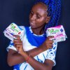 🌸✨ Healthy Living Panty Liner – Advanced Daily Protection ✨🌸#30pcs