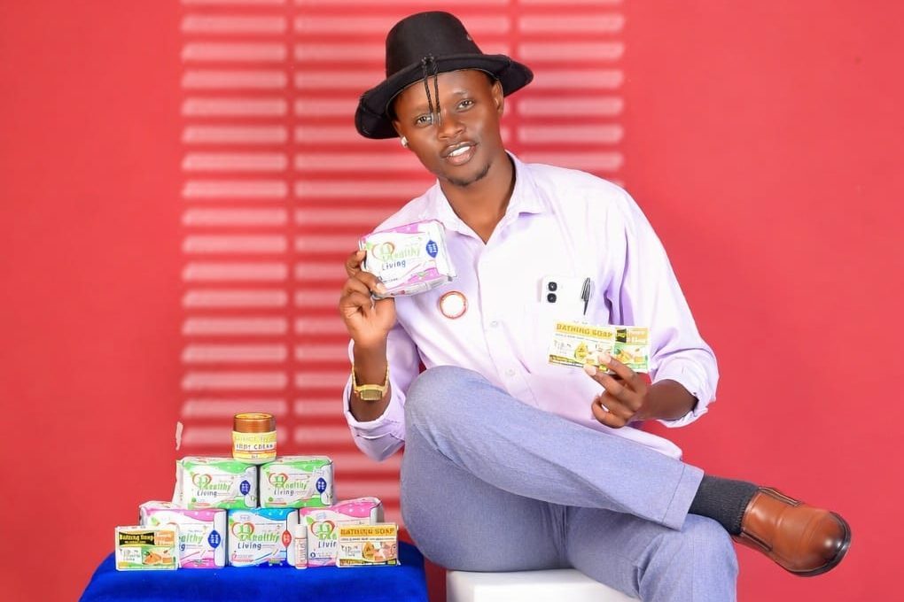 Healthy Living Awareness #Your Health is your wealth🤝✨🧑‍⚕️