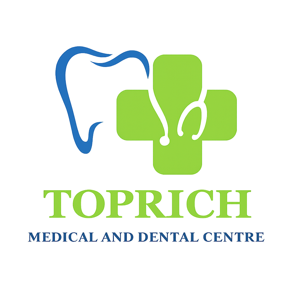 Toprich Medical & Dental Centre